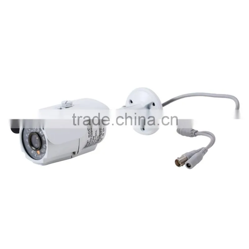 Waterproof CCTV Camera