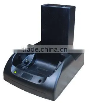 Handheld Barcode Scanner PDA with Themal Printer Factory Price Made in China