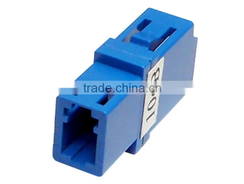 lc adaptor types fixed lc attenuator / fixed optical attenuator