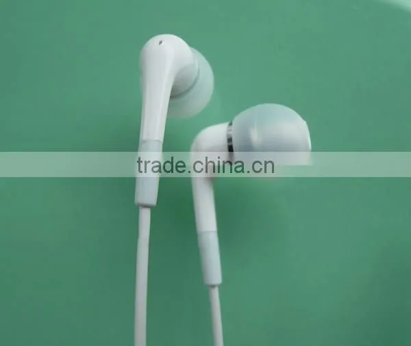 New design wondeful original apple earphones for promotion from china factory