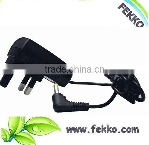 AC DC 3W 5V 600mA power adapter oem shenzhen replacement