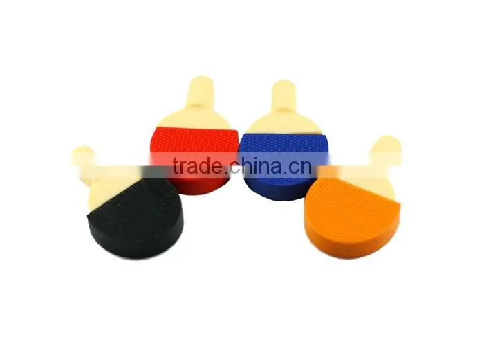 Racket shaped SD Card Reader new 2016 product idea