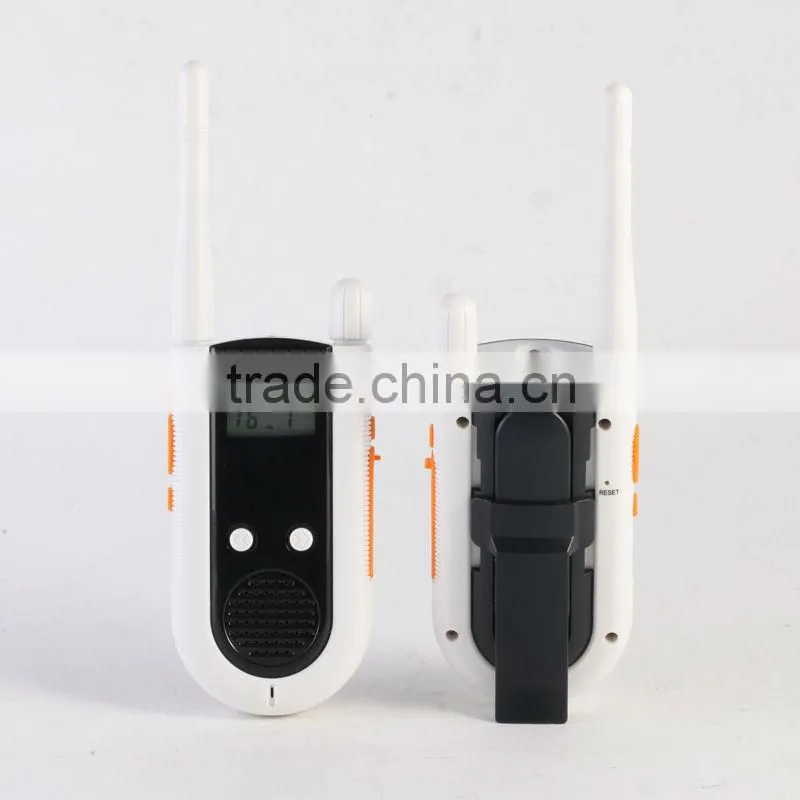 Emergency intercom phone