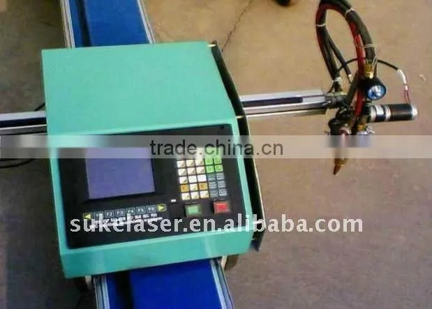 Plasam Cutting Machine