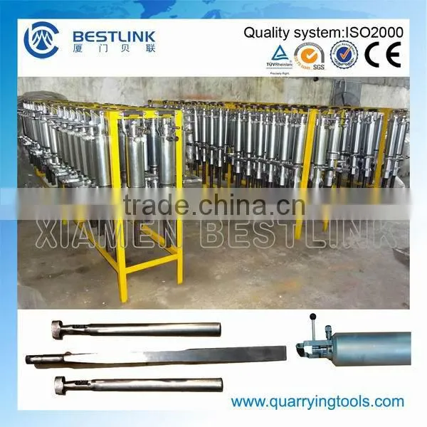 Concrete&Rock diesel splitter