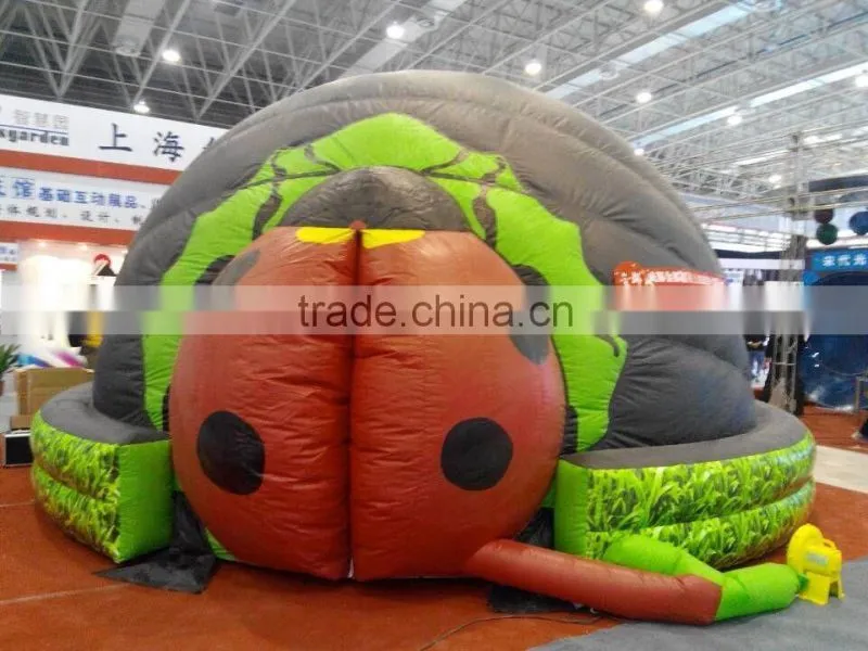 Portable planetarium dome tent ( hot sale )