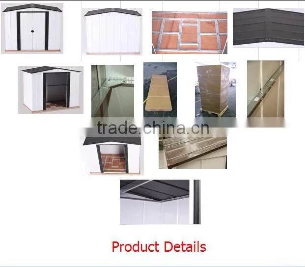 Cheap Metal Garden Sheds For Storage Rooms