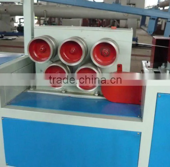 PET Strapping manufacturing machine/strapping making machine