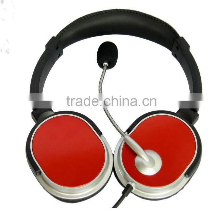 high quality mini headset microphone