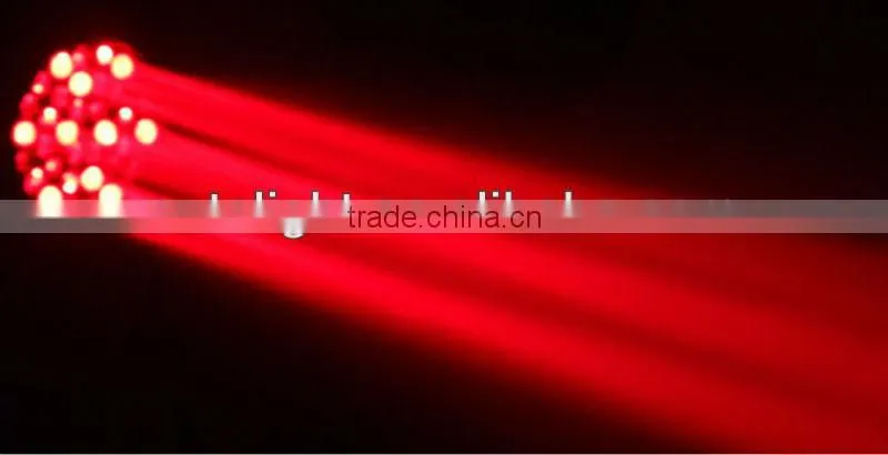 ST-F007 36x3W RGBW moving head wash led moving head