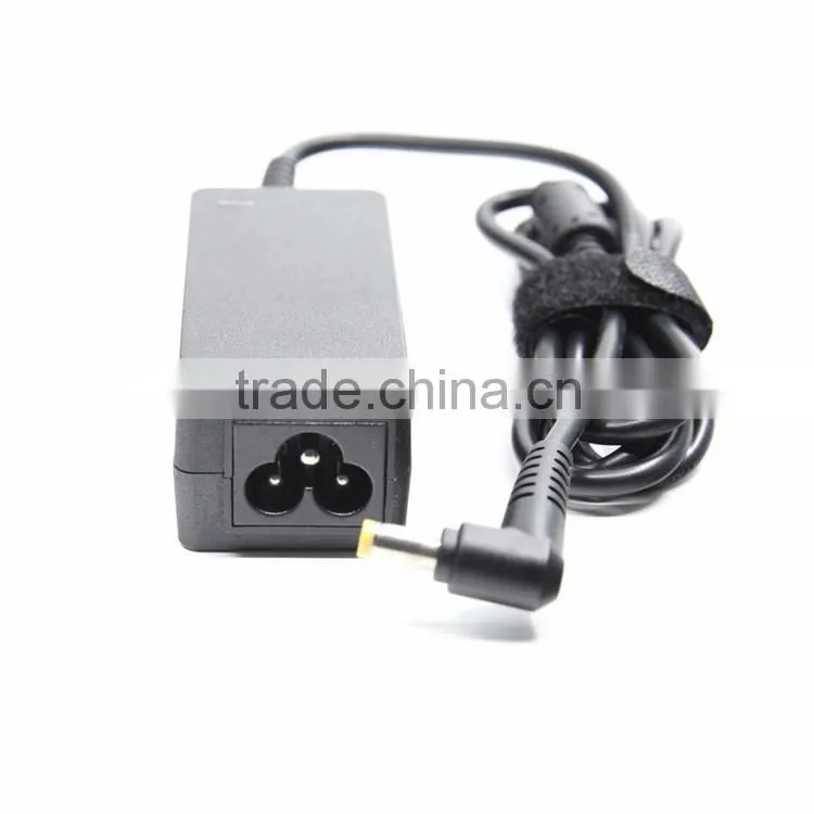 30W 19V 1.58A 5.5X1.7MM Round DC Cable AC Power Adapter For Acer Laptops
