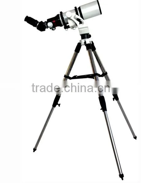 optical telescope