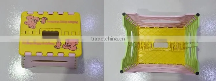 Folding Stools, Counter Height Folding Stools