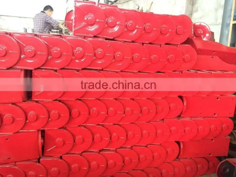 Chinese Factory Electric Construction Hoist Motor
