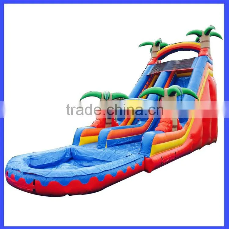 Seasonal Inflatable Halloween bounce jump house, Pumpkin bounce house