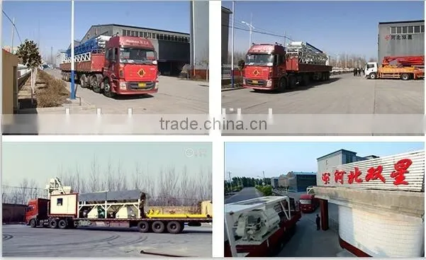 Popular Compulsory Twin Shaft JS2000 concrete mixer price India