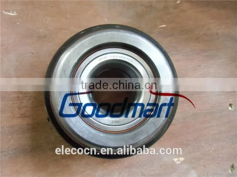front wheel hub with bearing 93824579 wheel hub bearing for Iveco Daily