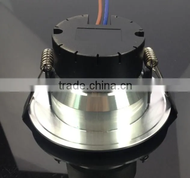 IP44 round led panel light /led light panel /SMD slim led panel