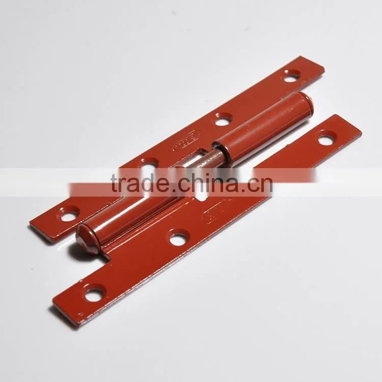 Casting Iron Floor Hinge Detachable Door Hinge