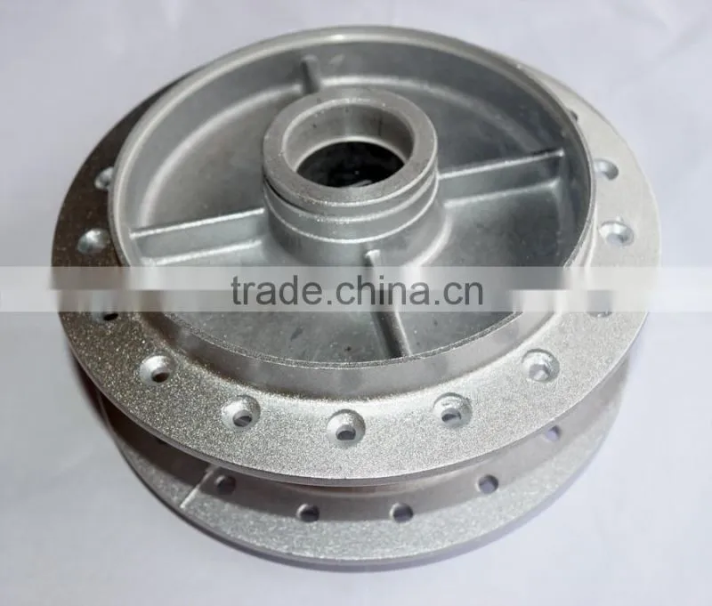 164 Motorcycle Rear Wheel Hub