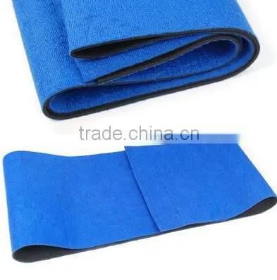 Trimmer belt for slimming