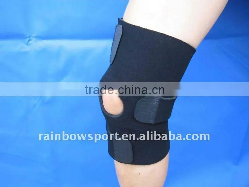 Knee support