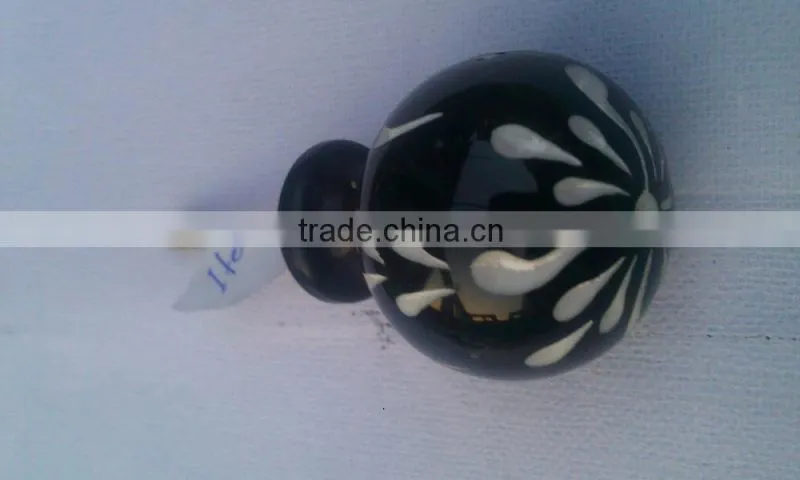 Ceramic Door Knobs/Wholesale Decorative Colorful Knobs/For Kitchen Cabinet,Door,Furniture Handles 03