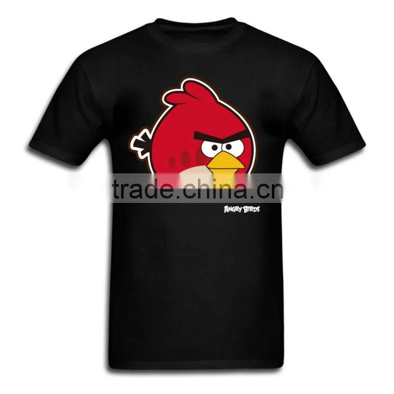 Short sleeve t-shirts
