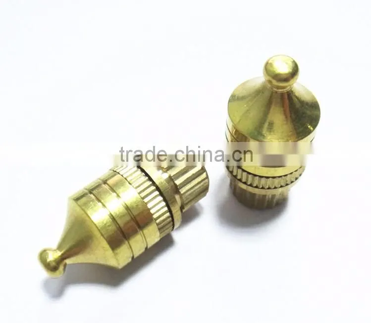 JF High Performance Bind Post,Copper Binding Post(Manufacturer in china)