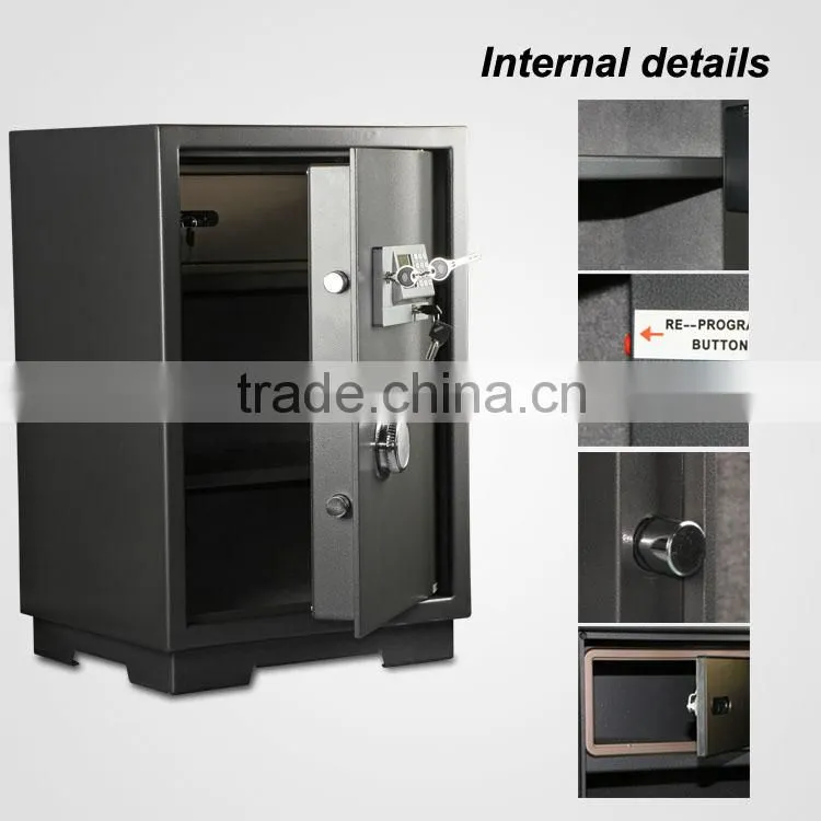 Large safe storage cabinet with reasonable quality