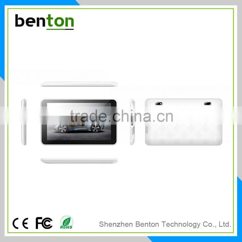 Cheapest 7" 2g tablet with gsm