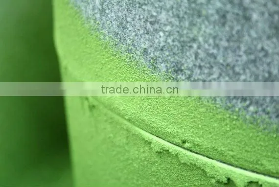 Japanese Green Tea Organic Matcha powder type