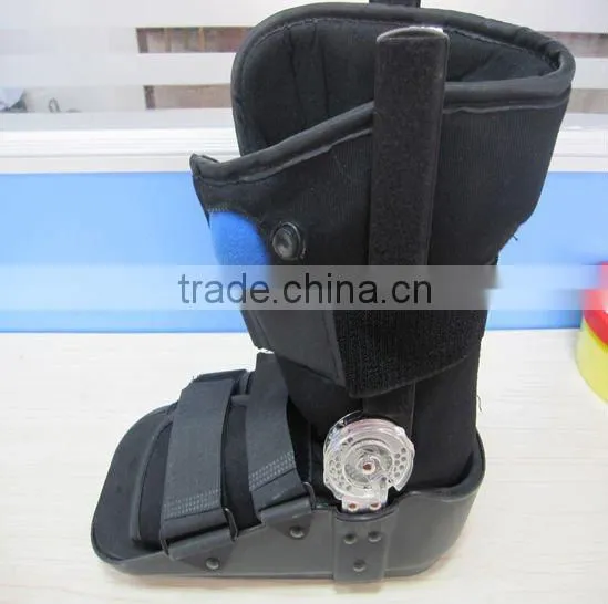 walker brace-- orthopedic boots