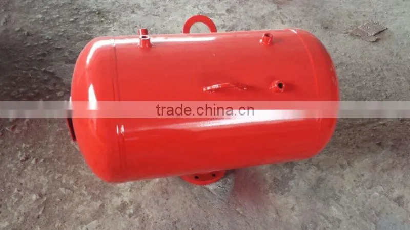 used in chemical factory air blaster