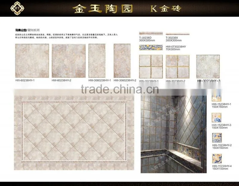 ceramic tile factory price