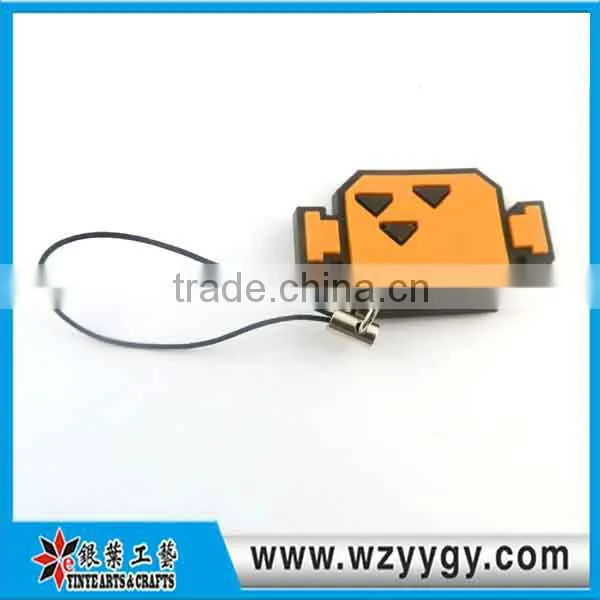 PVC mobile phone strip