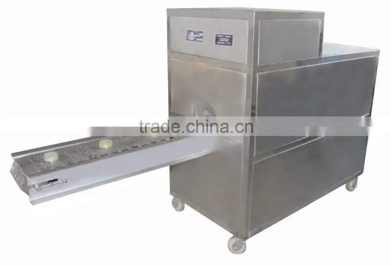 garlic cutting machine/cutting garlic machine/garlic cutter/garlic processing machine