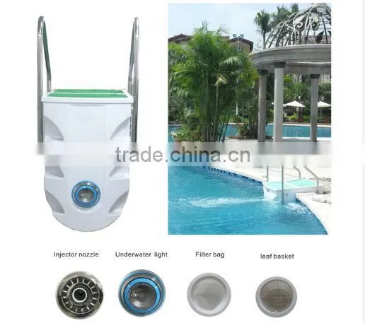2015 hot sell water filter plant,water filter housing,filter water bottle