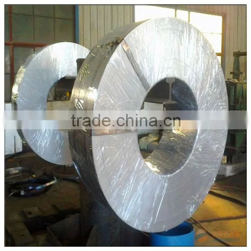 Galvanized strip coil/steel