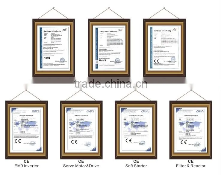 ceramice 5% braking wire wound variable resistor 10kw