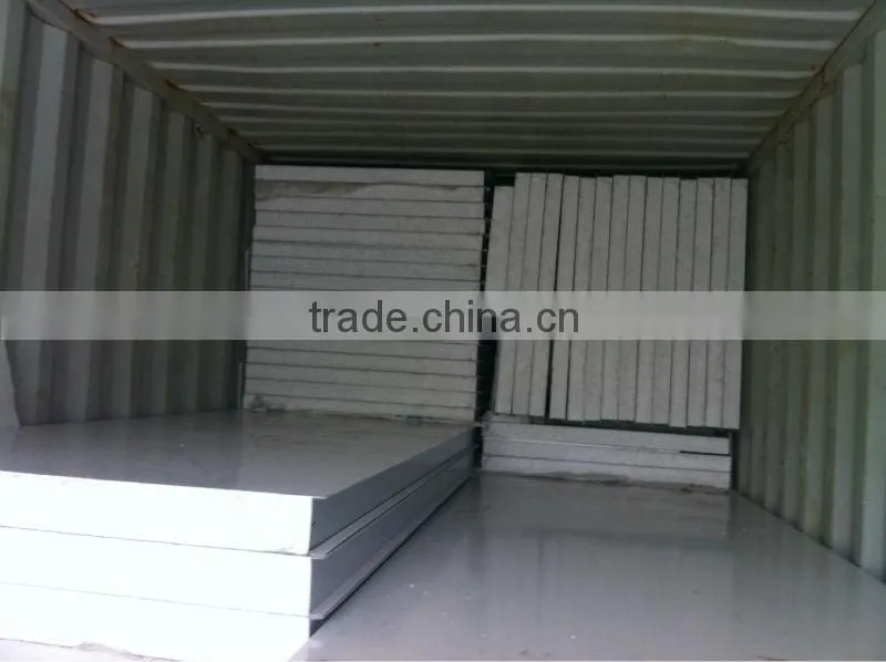 Prefabricated Warehouse