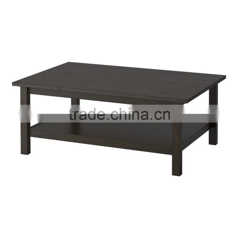 2016 high quality furniture for living room/bar wooden cooffe table