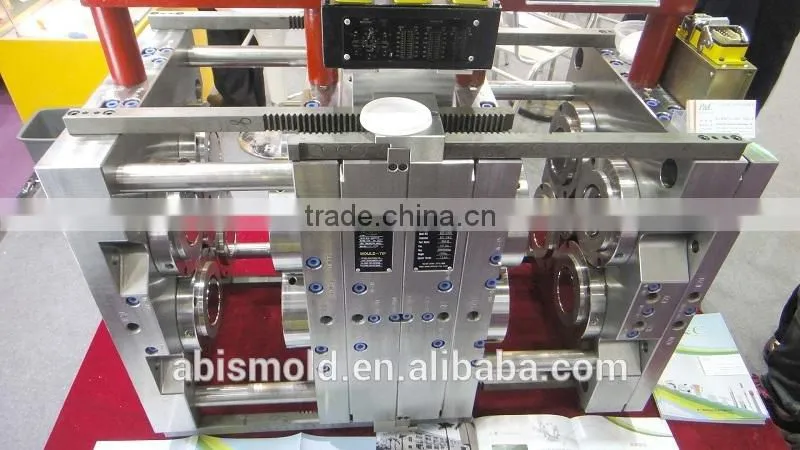 Auto parts mold