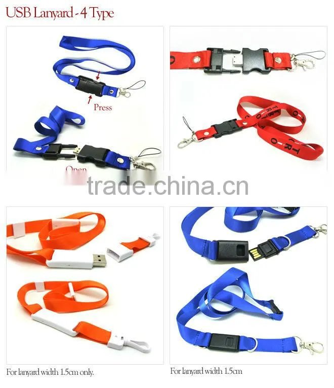 cheap novelty gift custom design medical hidden usb necklace