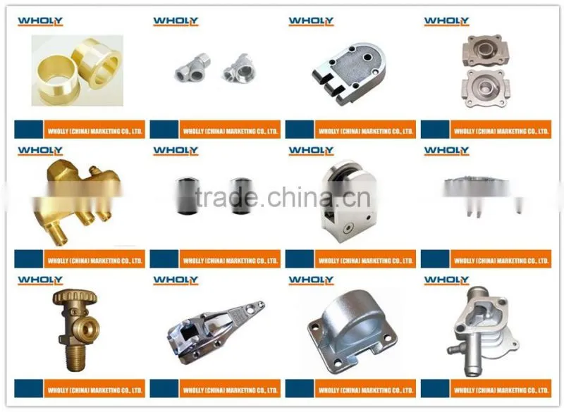 titanium disk wax casting molds