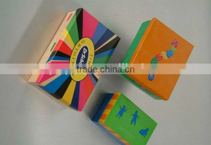 The Most Popular Small Gift Boxes Pacakaging