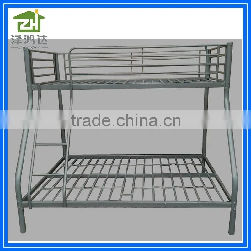 Manufacturer of bunk bed cheap price for UK,FRANCE market
