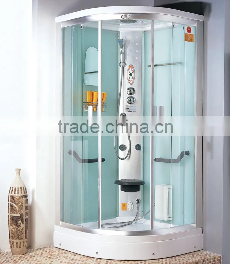 CRW AE005 Modern One Person Steam Room
