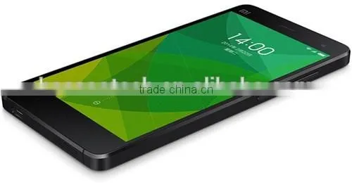 Original Xiaomi Mi4 mobile phone 5" Qualcomm Snapdragon 801 2.5GHz Quad Core Android 4.4 Xiaomi mi4 cell Phone 2GB RAM 16GB ROM