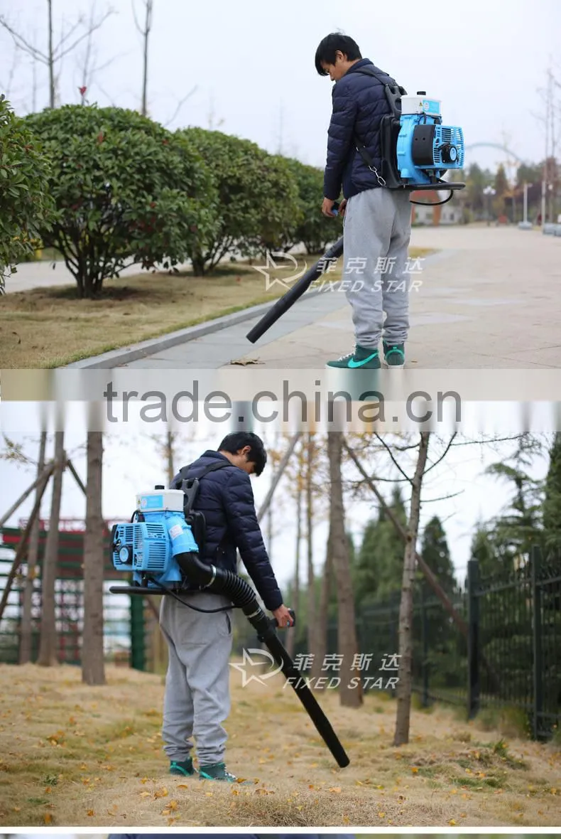 Leaf Blower